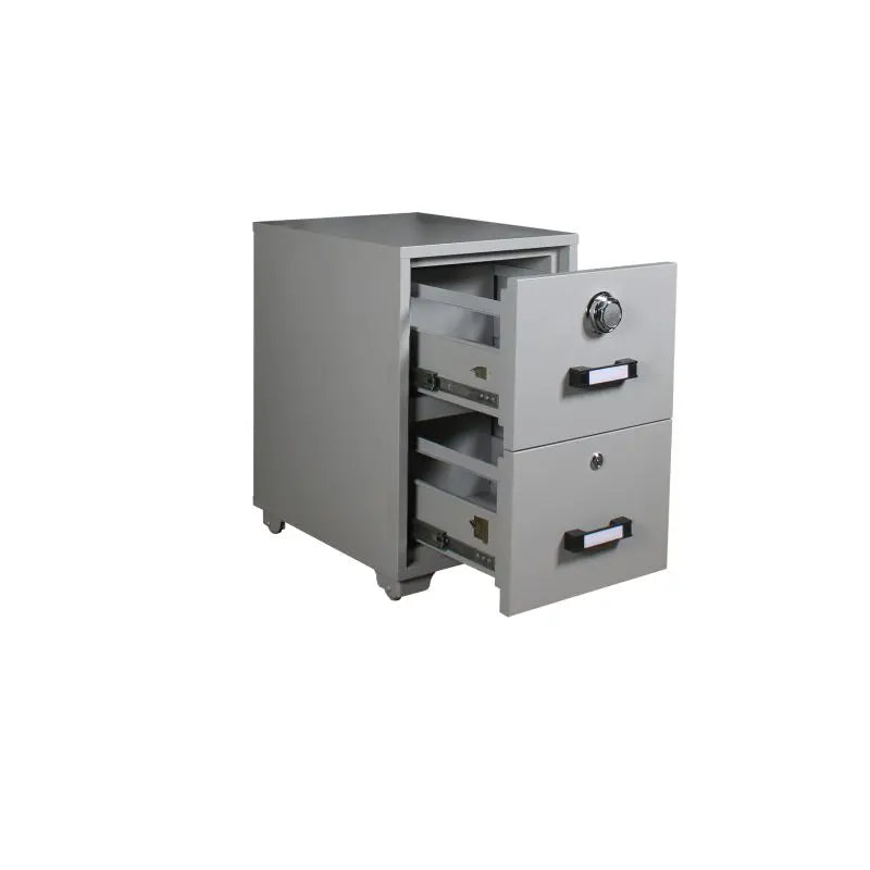 CKFC-2(SC) FIRE PROOF SAFE 2DRW 180KGS (OS)