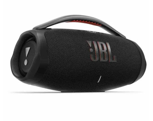 Jbl Boombox 4 Bluetooth Speaker
