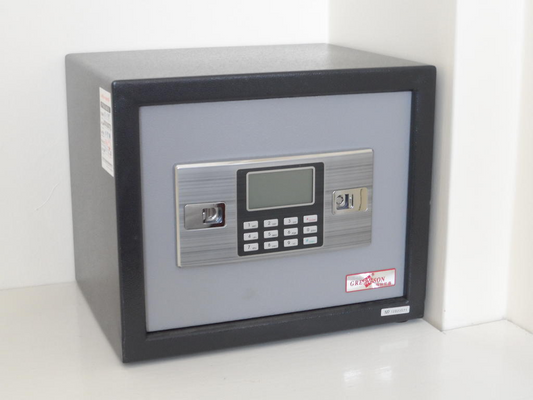DIGITAL SAFE BOX