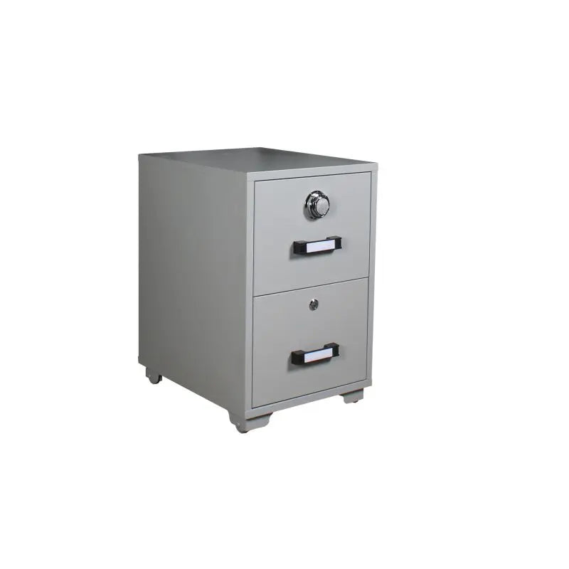 CKFC-2(SC) FIRE PROOF SAFE 2DRW 180KGS (OS)