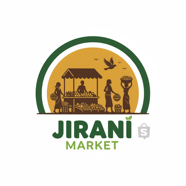 Jirani Market